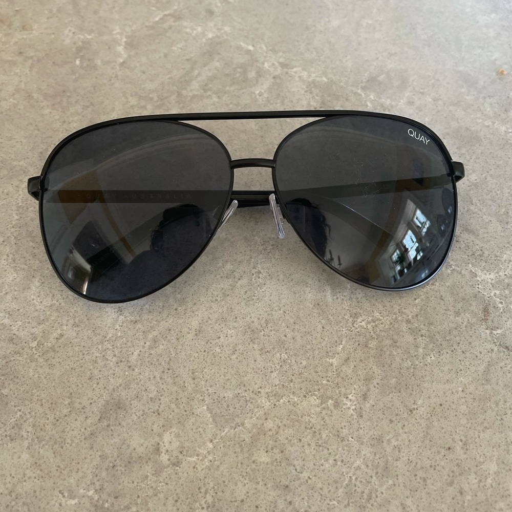 Quay Aviators